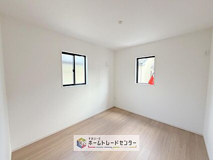 リビング以外の居室