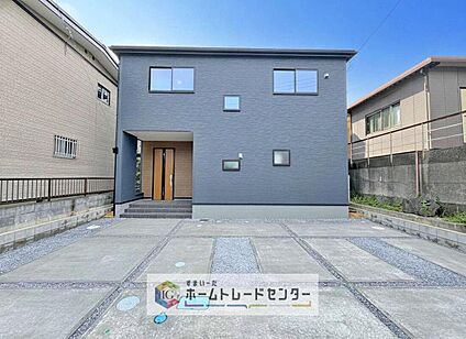 現地外観写真