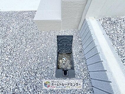 【外水栓】