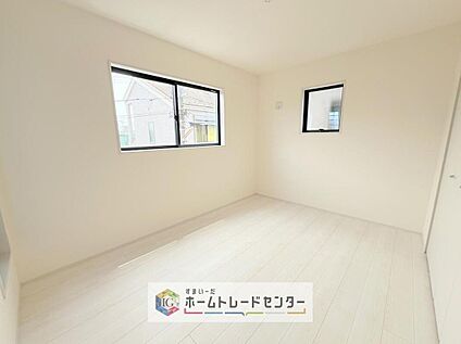 リビング以外の居室