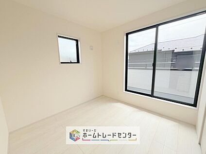 リビング以外の居室
