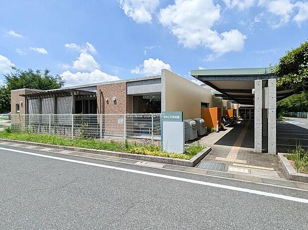 みやしろ保育園(約1,400m)