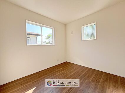 リビング以外の居室