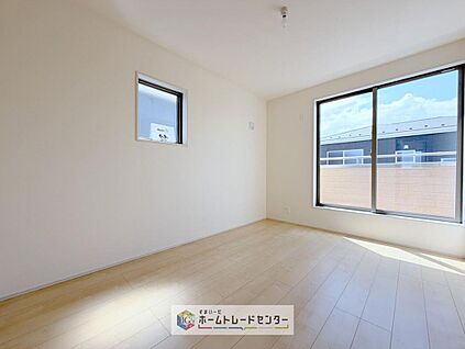 リビング以外の居室