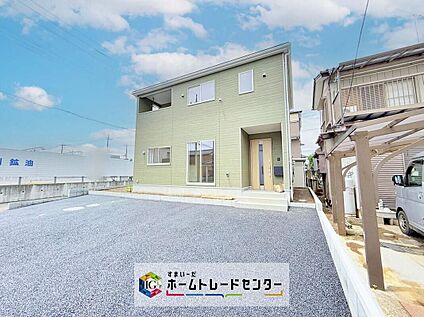 現地外観写真