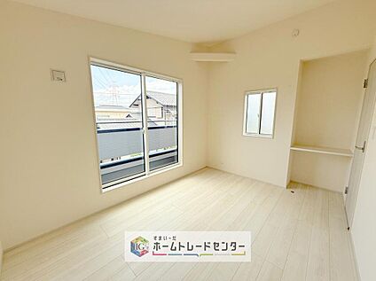 リビング以外の居室