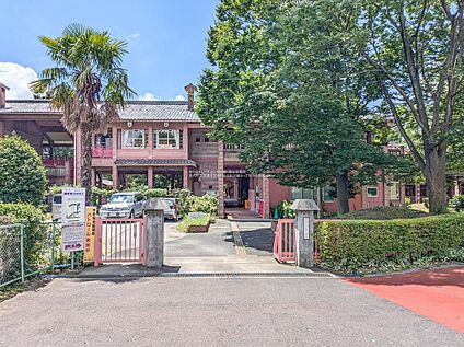 宮代町立笠原小学校 1540m(徒歩20分)