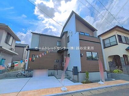 現地外観写真