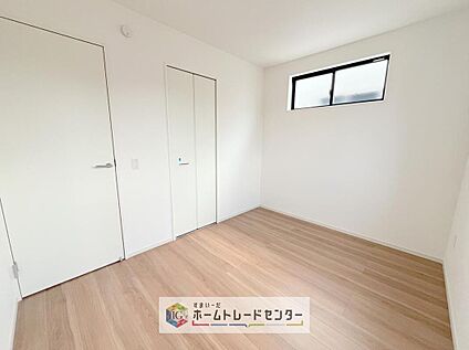 リビング以外の居室