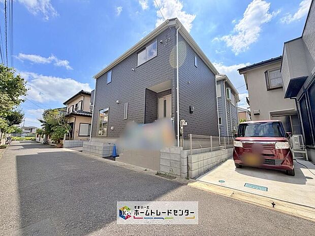 【前面道路含む現地写真】土日のご予約はもちろん、平日やお仕事のお時間に合わせてのご案内も実施しています。まずはお客様のご都合をお伺いさせて頂き、それに合う形で物件のご紹介をさせていただきます。お気軽にお問い合わせください。