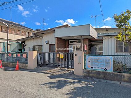 桜井保育所 850m(徒歩11分)