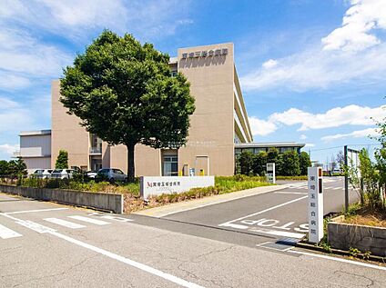 東埼玉総合病院 4800m(徒歩60分／車10分)