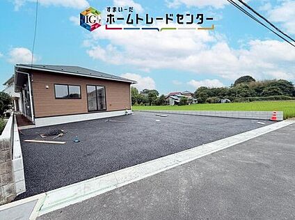 現地外観写真