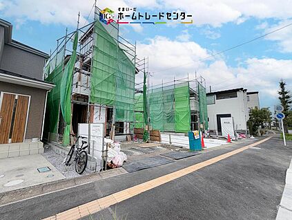 現地外観写真