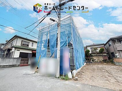 現地外観写真