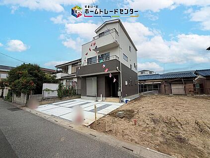 現地外観写真