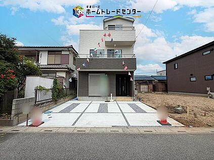 現地外観写真
