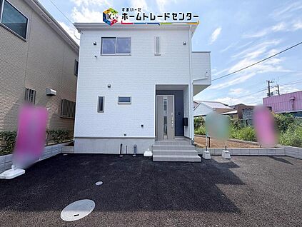 現地外観写真