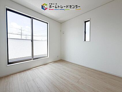 リビング以外の居室