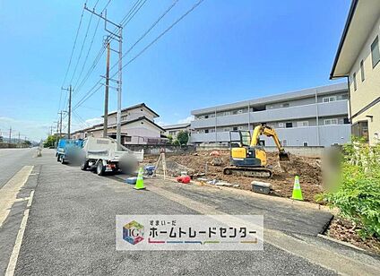 現地外観写真