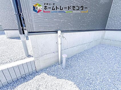 【外水栓】