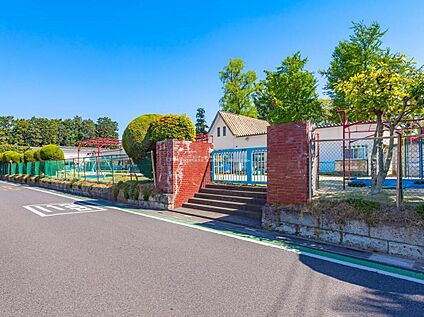 春日部市立第5保育所 800m (徒歩10分)