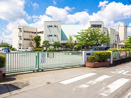 幸手市立長倉小学校 1200ｍ(徒歩15分)