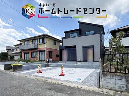 現地外観写真