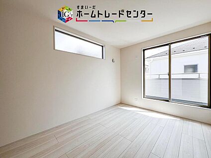 リビング以外の居室