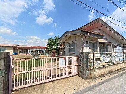 春日部市立庄和第二保育所 667ｍ(徒歩9分)