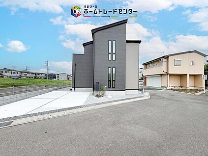 現地外観写真