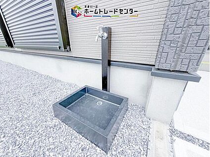 【外水栓】