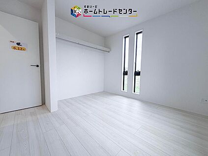 リビング以外の居室