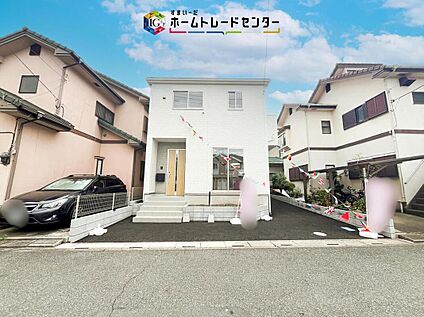 現地外観写真