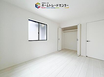 リビング以外の居室