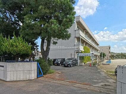 春日部市立南桜井小学校 1800m(徒歩23分)