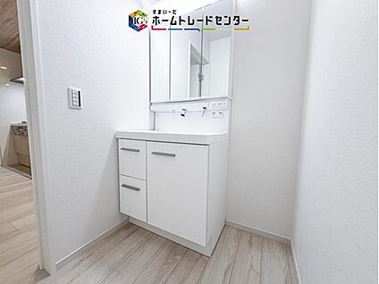 【洗面台・洗面所】