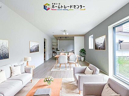 リビング