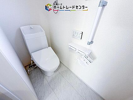 【トイレ】