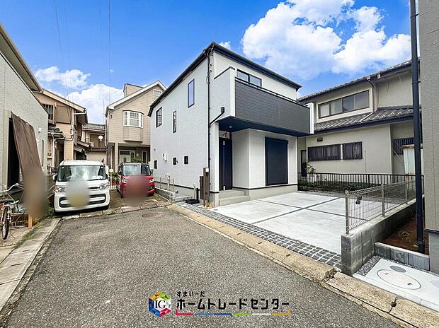 【前面道路含む現地写真】土日のご予約はもちろん、平日やお仕事のお時間に合わせてのご案内も実施しています。まずはお客様のご都合をお伺いさせて頂き、それに合う形で物件のご紹介をさせていただきます。お気軽にお問い合わせください。