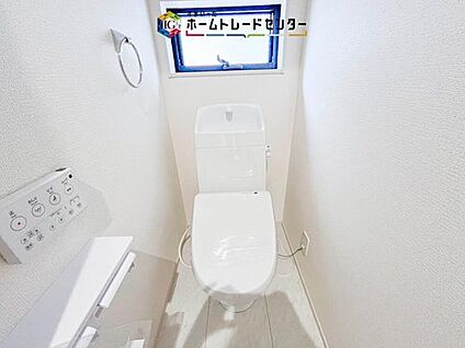 【トイレ】