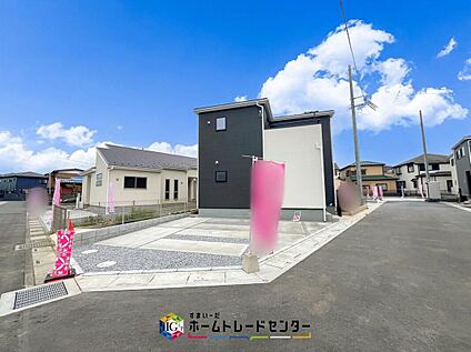 現地外観写真