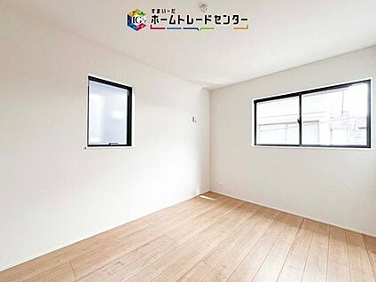 リビング以外の居室