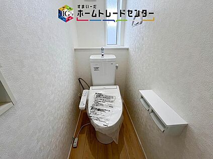 【トイレ】