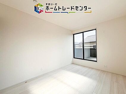 リビング以外の居室