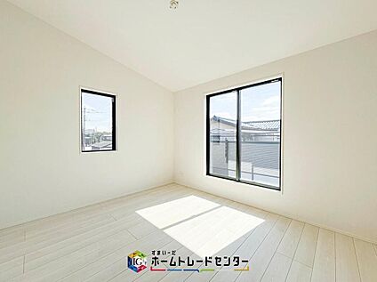 リビング以外の居室