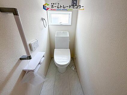 【トイレ】