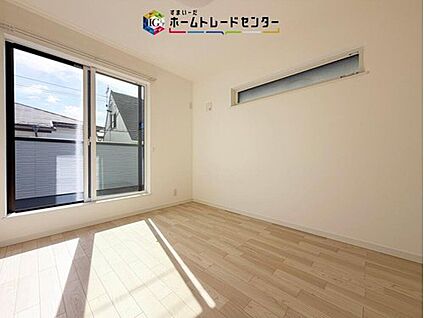 リビング以外の居室