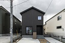 滋賀県大津市雄琴４-456-1、457-1、458-1、459-1、459-2他：物件画像