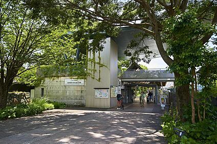 京阪石山坂本線「坂本比叡山口」駅 約1840m～2000m(徒歩23分～25分)